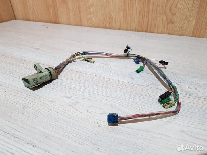 Проводка АКПП Toyota Gt 86 DBA-ZN6 FA20 2013