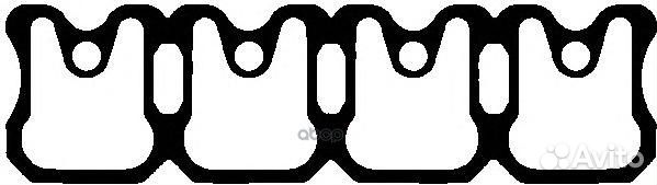 Прокладка крышки ГБЦ 11074800 Ajusa