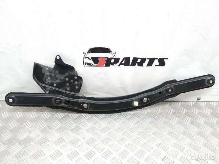 Балка передняя поперечная Mazda 3 BL (2008—2011)