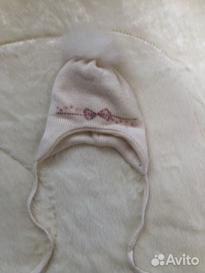 Шапка iL trenino