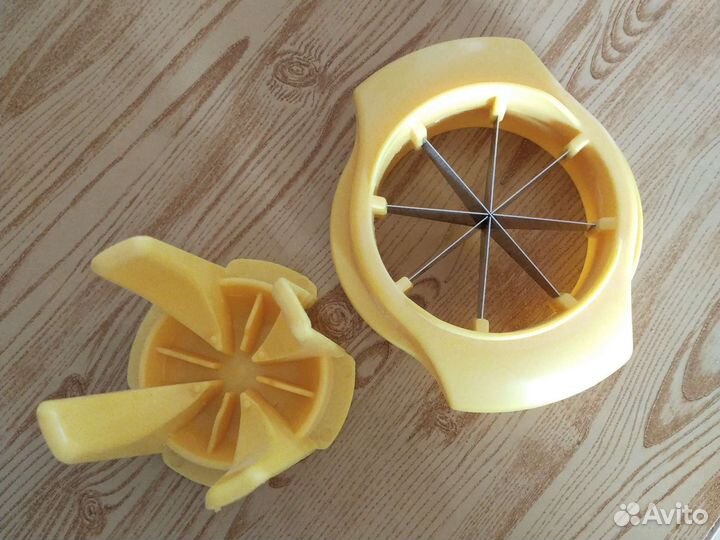 Овощерезка