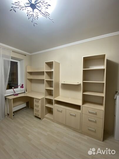 Стенка в детскую бу