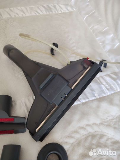 Аксессуары для моющего пылесоса Tomas