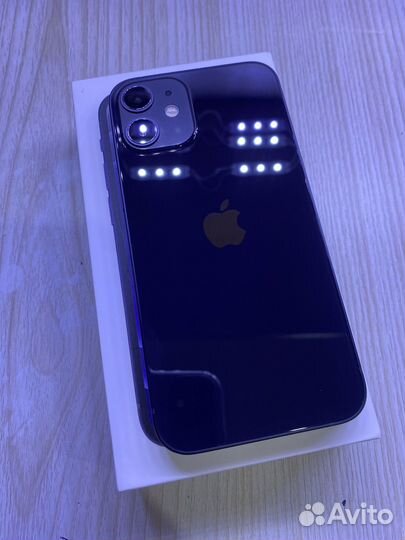 iPhone 12 mini, 64gb