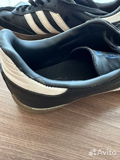 Кроссовки adidas samba