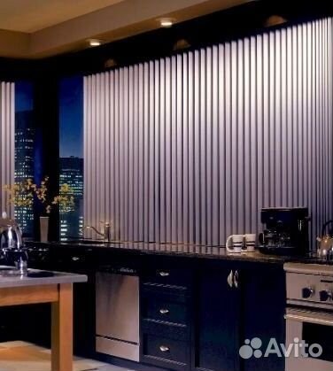 Жалюзи на заказ