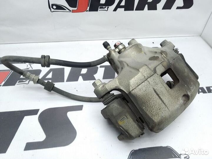 Суппорт тормозной передний Mitsubishi ASX I (2010—