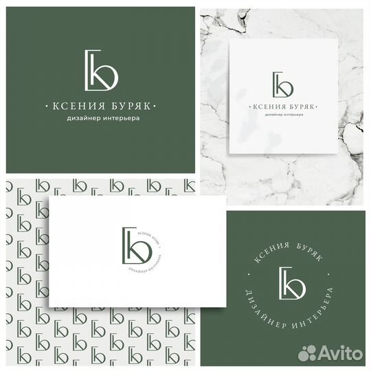 Графический дизайнер