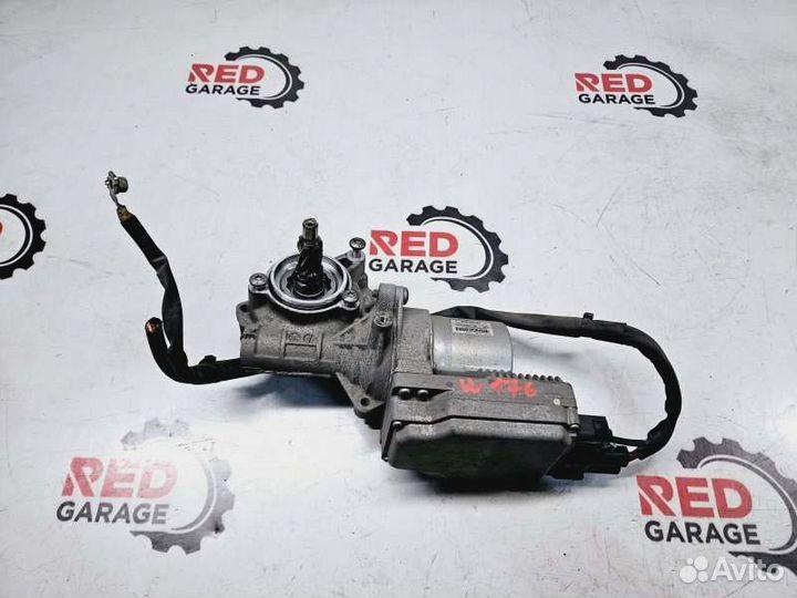 Мотор рулевой рейки Mercedes-Benz A-Class