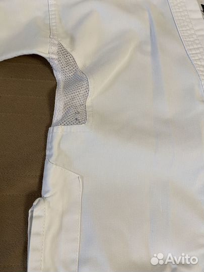 Добок для тхэквондо 120