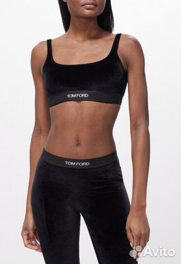Новый топ Tom Ford оригинал