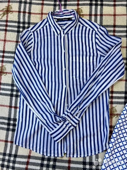 Женская одежда 44 46