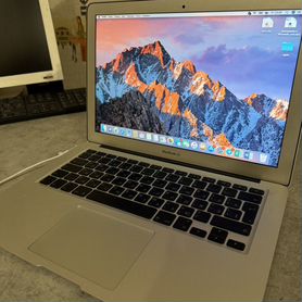 Apple macbook air 13 2010