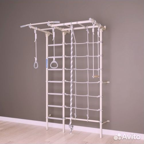 Комплекс «Шведская стенка romana S7» 77.210.47