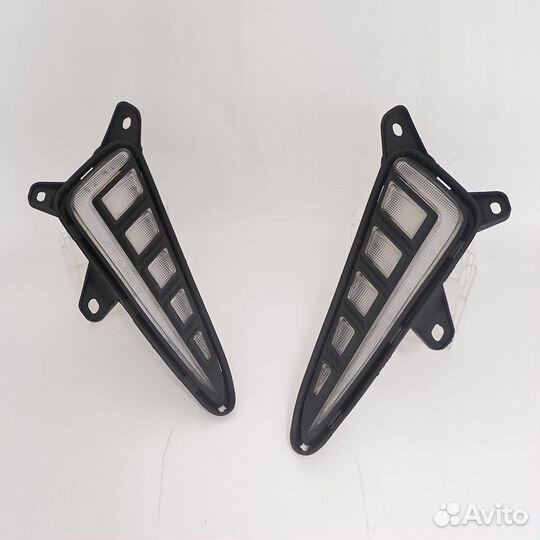 Дхо с функцией поворотника Toyota C-HR