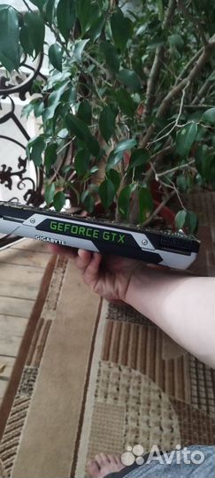 Nvidia geforce gtx titan 6Gb