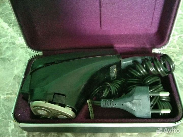 Электробритва