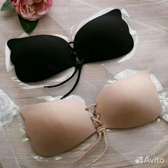 Бюстгальтер fly bra