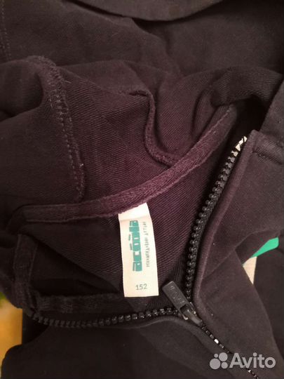 Спортивный костюм 146, 152 размер