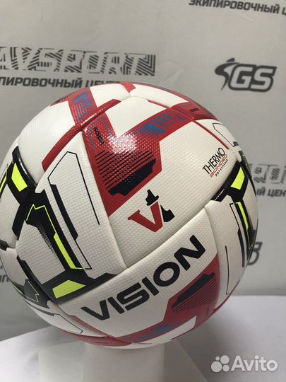 Мяч футбольный vision Sonic FIFA