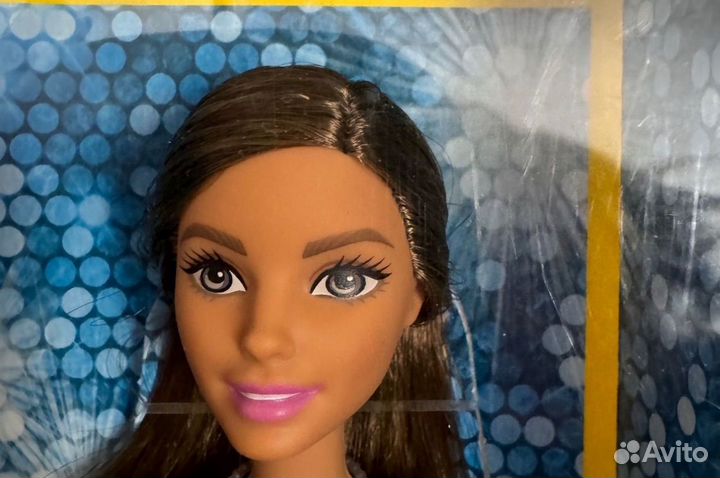 Кукла барби barbie