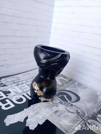 Декор для ванны из гипса