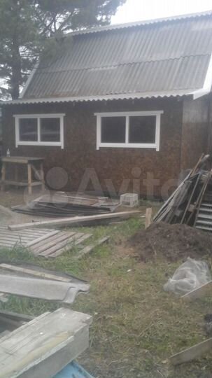 Участок 12 сот. (СНТ, ДНП)