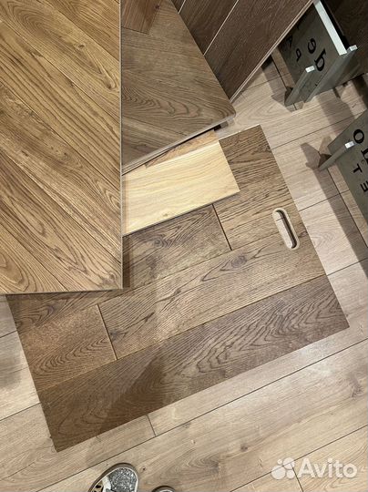 Долговечная инженерная доска