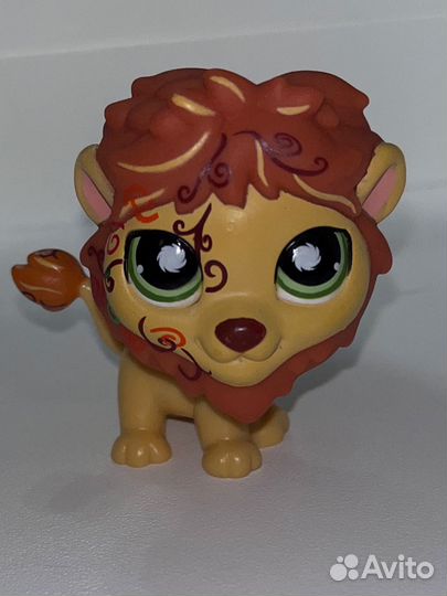 Littlest Pet Shop lps