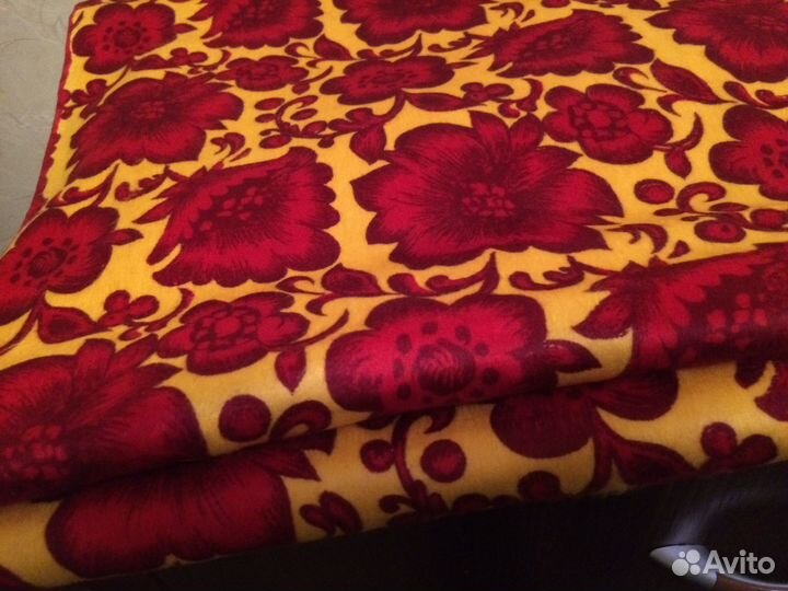 Фланель байка