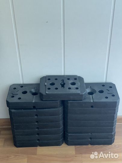 Силовой тренажер