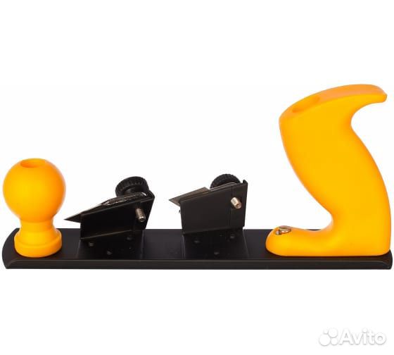 Stayer Кромочный рубанок по гипсокартону (18855)