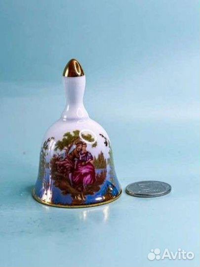 Колокольчики Kleiber ч-7