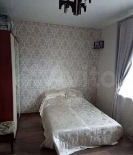 Дом 90 м² на участке 3 сот.