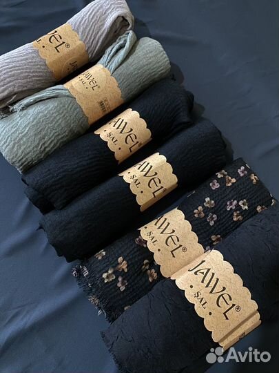 Шейла турецкая хлопок