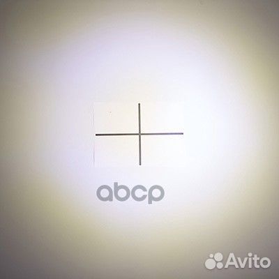 Фара S07201059 Skyway