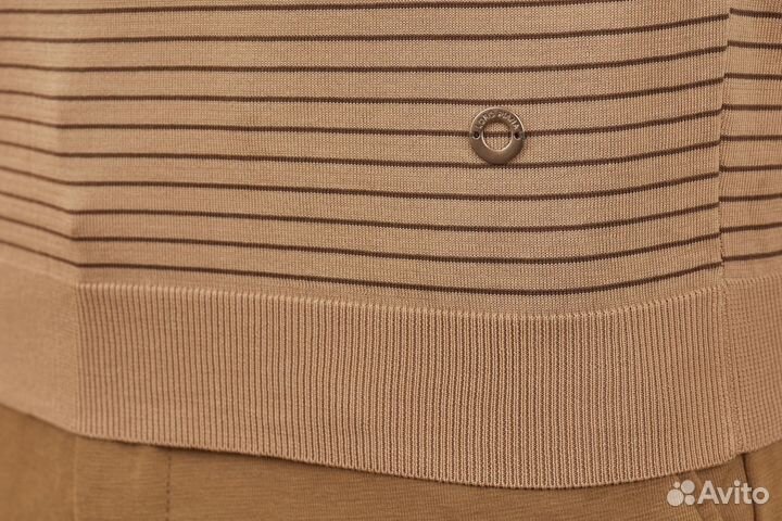 Футболка loro piano