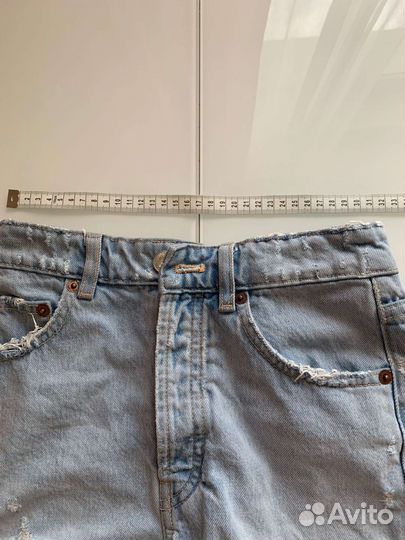 Шорты женские zara