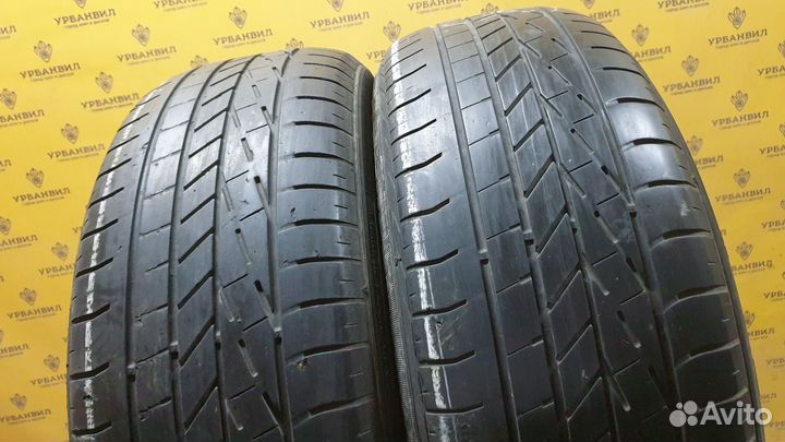 Kleber Dynaxer HP2 205/65 R15 94T