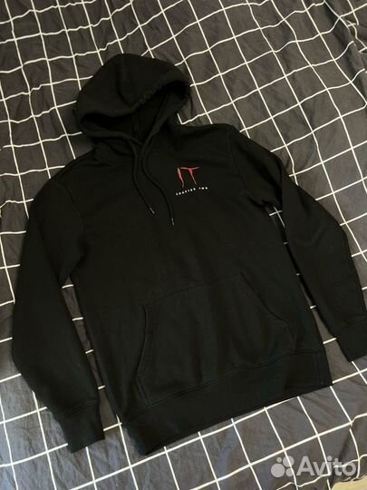 Худи H&M