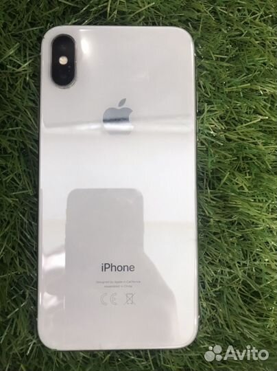 iPhone Xr, 256 ГБ