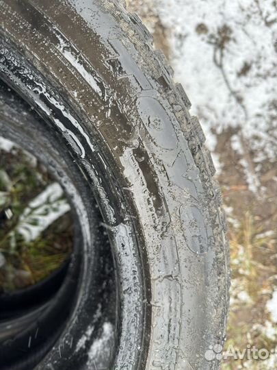 Toyo Observe G3-Ice 205/55 R19
