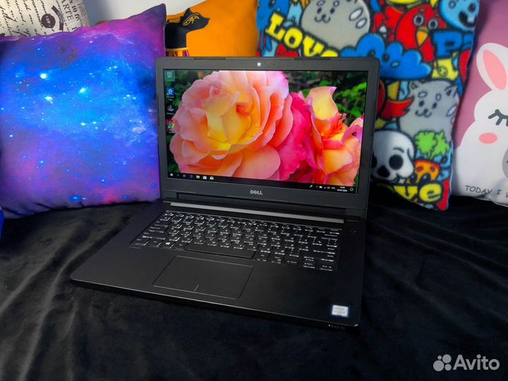 Ноутбуки Dell Latitude в наличии i5+IPS