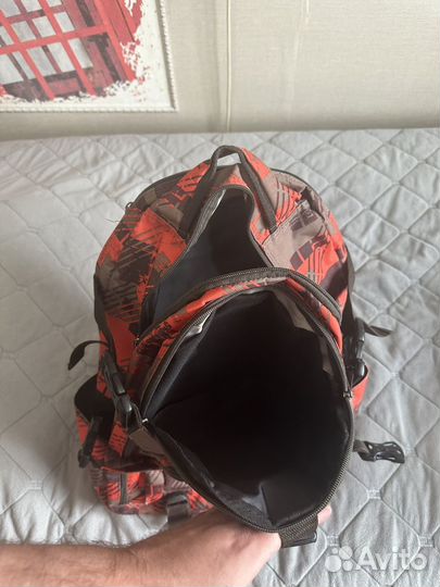 Рюкзак школьный ранец