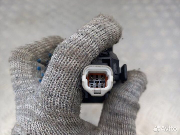 Ручка двери задней наружная правая Land Rover