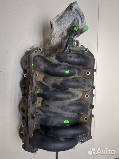 Коллектор впускной Land Rover Range Rover Sport, 2006