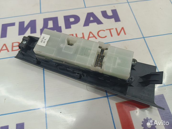 Блок управления стеклоподъемниками Nissan Teana (J