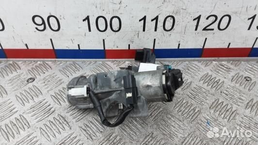 Замок зажигания toyota avensis T25 (EML27J101)