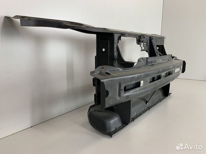 Рамка радиатора LADA Priora 2007-2014