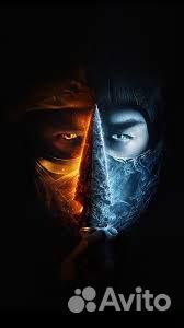 MK1 Standard Ed PS4/PS5 Нижнекамск